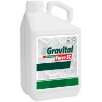 Gravital® Force SC